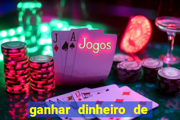 ganhar dinheiro de verdade jogando pagbank